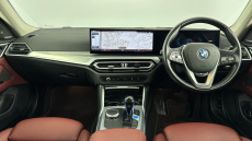 BMW i4 250kW eDrive40 Sport 83.9kWh 5dr Auto [Tech Pack] Electric Hatchback